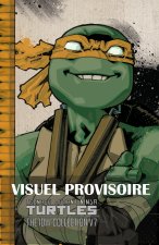 Les Tortues Ninja - TMNT : L'Intégrale T7