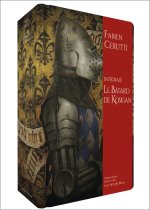 Le Bâtard de Kosigan, intégrale 30 ans
