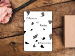 D'amours en pétales