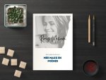 Mes maux en poèmes