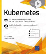 Kubernetes - La plateforme de déploiement de vos applications conteneurisées