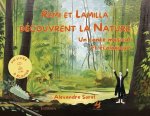 Rémi et Lamilla découvrent la Nature