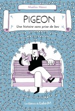Pigeon