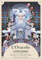 oracolo coreano secondo i 24 periodi dello jeolgi