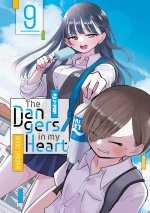 dangers in my heart