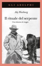rituale del serpente. Una relazione di viaggio