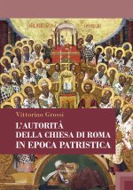 autorità della Chiesa di Roma in epoca patristica