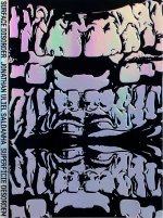 Jonathan Uliel Saldanha: Surface disorder-Superfície desordem