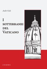 sotterranei del Vaticano