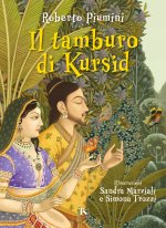 tamburo di Kursid. Ediz. CAA