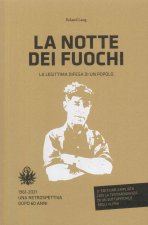 notte dei fuochi. La legittima difesa di un popolo