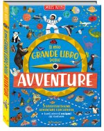 mio grande libro delle avventure