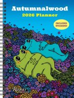 CAL 26 AUTUMNALWOOD PLANNER