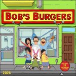CAL 26 BOBS BURGERS
