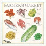 CAL 26 FARMERS MARKET