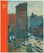 CAL 26 NEW YORK IN ART 12M DLX