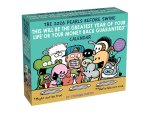 CAL 26 PEARLS BEFORE SWINE DAY TO DAY