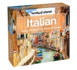 CAL 26 LONELY PLANET ITALIAN PHRASEBK