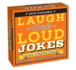 CAL 26 LAUGH OUT LOUD JOKES DAY TO DAY