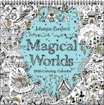 CAL 26 JOHANNA BASFORDS COLORING