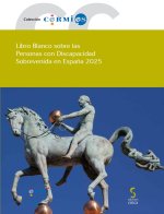Libro Blanco Sobre Las Personas Con Discapacidad Sobrevenid