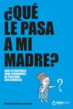 Que Le Pasa A Mi Madre