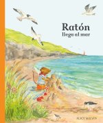Raton Llega Al Mar