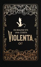 Diari Oficial Ales De Sang Violenta