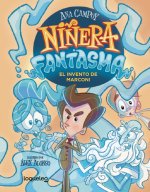 NiŃEra Fantasma 1 El Invento De Marconi