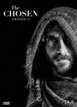 The Chosen (saison 5) - Edition simple DVD - Dernière cene