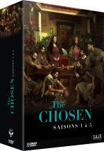 The Chosen - Coffret saisons 1 à 5