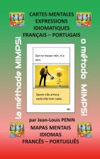 CARTES MENTALES EXPRESSIONS IDIOMATIQUES