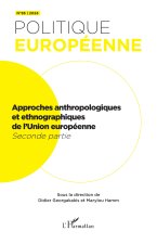 Politique Européenne