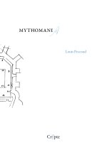 MYTHOMANIA