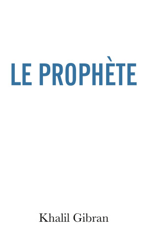 PROPHETE