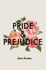 PRIDE AND PREJUDICE