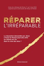 Réparer l'irréparable