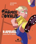 Les mômes de l'Ovalie - Tome 4