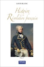 Histoire de la Révolution française - Tome V