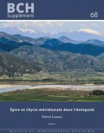Épire et Illyrie méridionale dans l’Antiquité