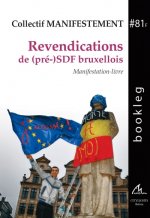 Revendications de (pré) SDF bruxellois