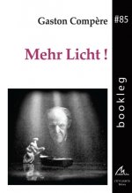 Mehr Licht !
