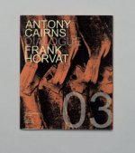 Antony Cairns x Frank Horvat