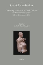 Greek Colonisation