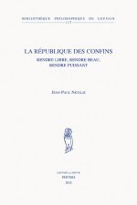 La République des confins