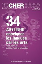 ReCHERches n°34/2025