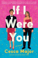 IF I WERE YOU