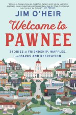 WELCOME TO PAWNEE