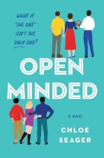 OPEN MINDED