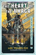 HEART OF THE NHAGA